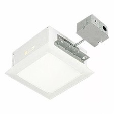 Progress Lighting P6414-30TG  9.5-inch square...