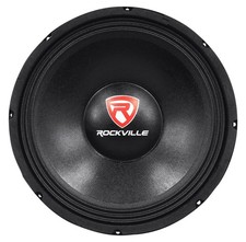 Rockville 12" Replacement Driver Woofer For Behringer Eurolive B212XL Speaker