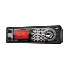 Uniden - BCT15X - BCT15X BearTracker Scanner with 9000 Channels