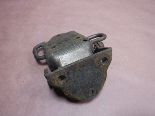 AMC Eagle 80-88? Front Passenger Lower Door Hinge Factory OEM Free Ship - Picture 5 of 6