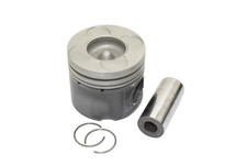 Used BMW E46 330d E39 530d M57 E38 730d 135kw NURAL Piston 11217786998