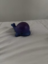 Galaxy Dolphin Squishy