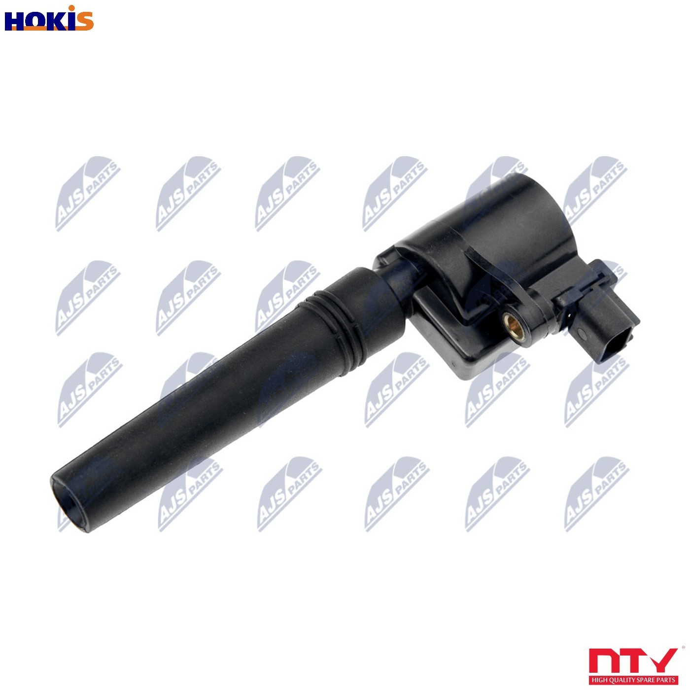 Fits NTY ECZ-FR-029 IGNITION COIL - Image 9