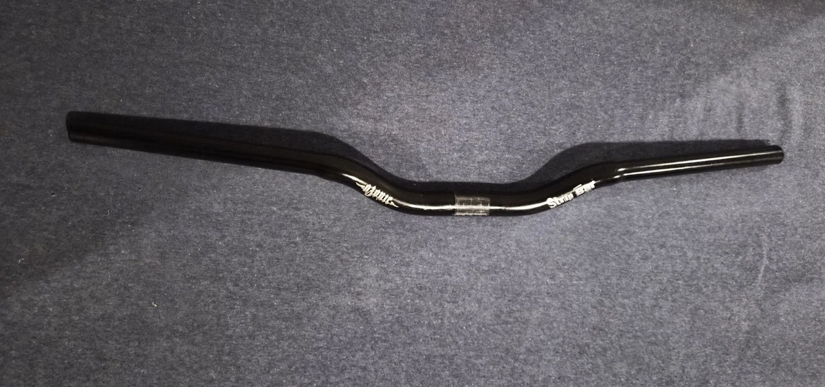 AZONIC Riser Bar Bicycle Handlebars for sale | eBay