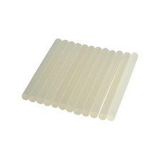 Arrow ARRMG24 Mini Glue Sticks Pack of 24 Heavy Duty Quality UK Seller 0.33 per stick