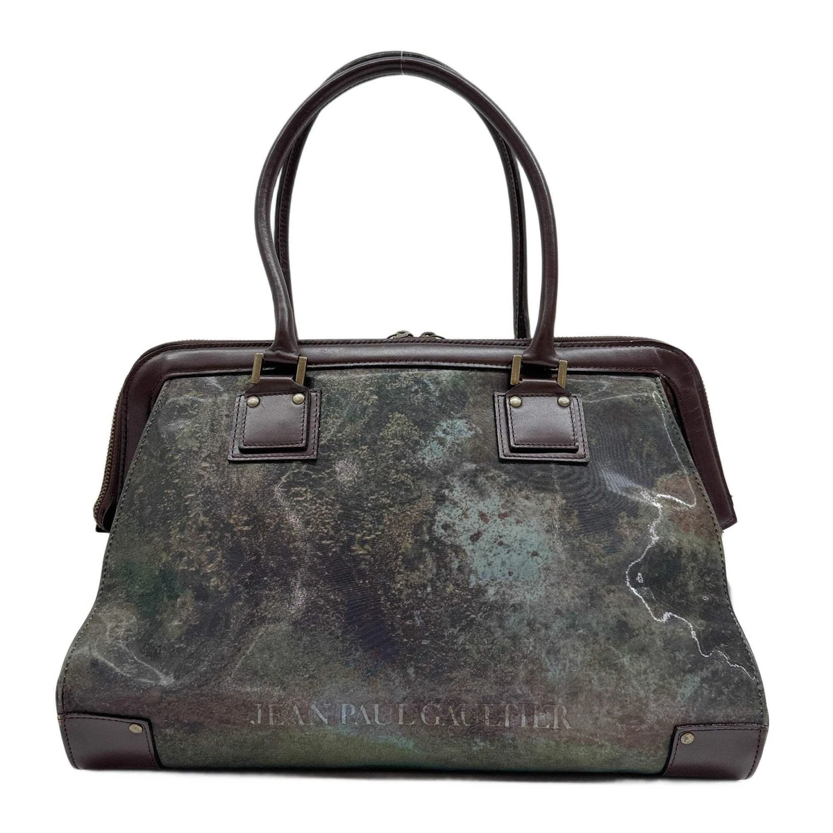 jean paul gaultier bag products for sale | eBay