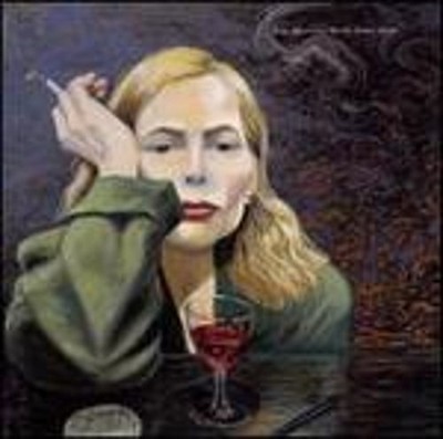 Both Sides Now by Joni Mitchell: Used