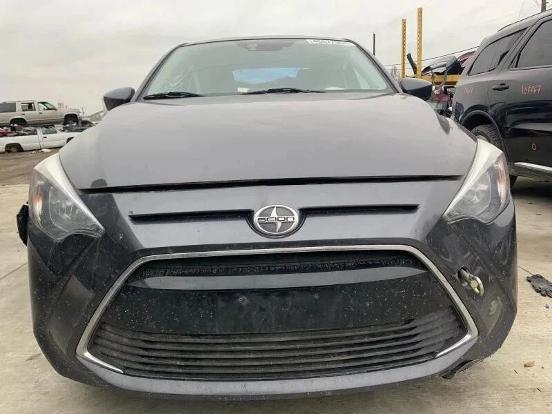 2016-2020 Toyota Yaris Sedan Front Right Passenger Spindle Knuckle Assembly Oem - Image 4 of 4