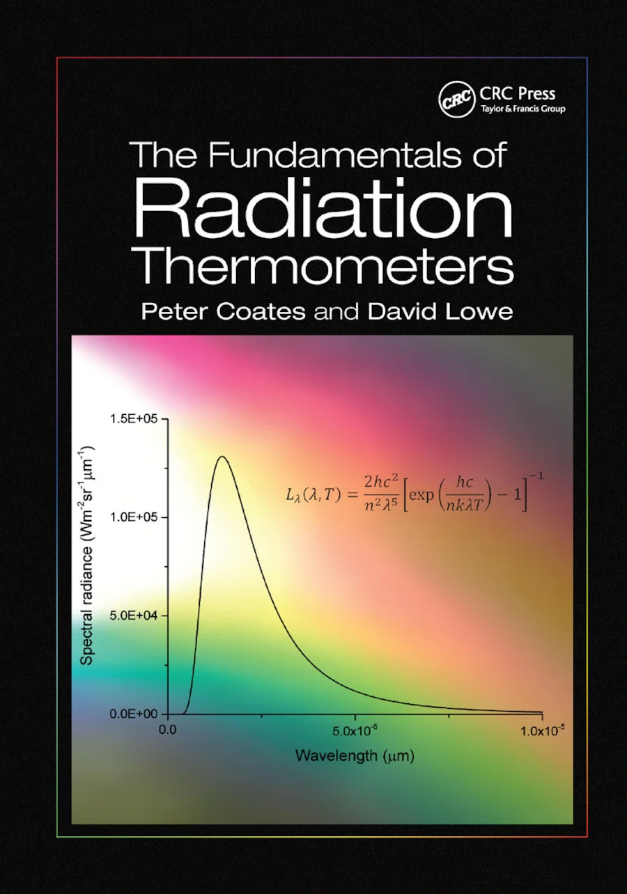 Fundamentals of Radiation Thermometers - Image 3