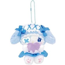 NEW Sanrio My Melody 50th Chain Mascot - MU DOLLY MIX Series