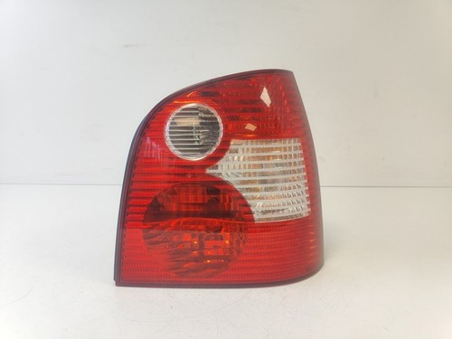 RÜCKLICHT RECHTS VW Polo IV (9N1/2/3) Hatchback 1.4 16V (BKY) 2003 62409