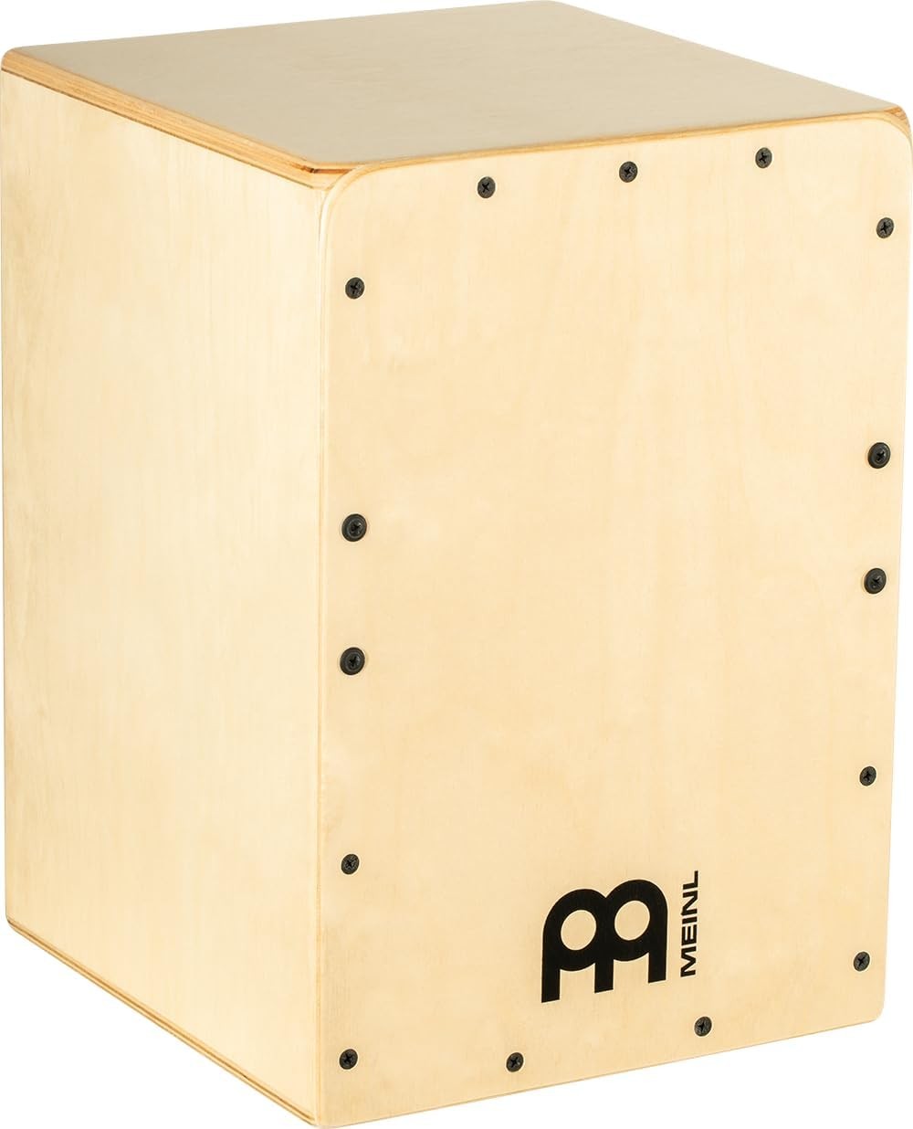 Meinl Percussion Jam Cajon Instrument - Small Drum Box for Children and Adults
