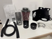 AEM 21-779C Cold Air Intake Kit System for 2014-21 Mazda 6 / 14-18 Mazda 3 2.5L