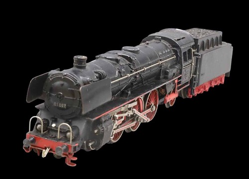 CATALOGUE DE TRENES MARKLIN 1995-1996