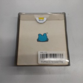 Konami Bio Miracle Bokutte Upa Famicom Disk System Game Used
