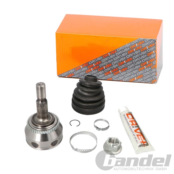 Dr!Ve+ Antriebswellengelenk Satz Passend FüR Volvo S40 V40 | DP2110.10.1512-image