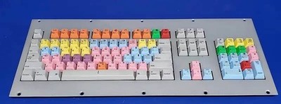 Avid Digidesign D-Control ICON Keyboard