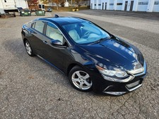 2016 Chevrolet Volt LT
