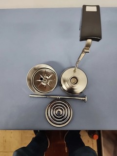 Replacement Parts CorningWare 10 cup coffee Percolator P 80 & Cord FREE SHIPPING