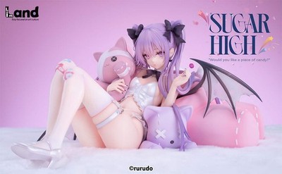 EVE SUGER HIGH ver.