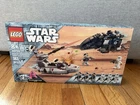 LEGO 40755 Star Wars Imperial Dropship vs. Rebel Scout Speeder | NEW | SEALED