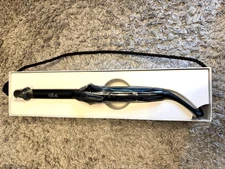 MTG ReFa Curl Iron Pro 19mm Black Japan New