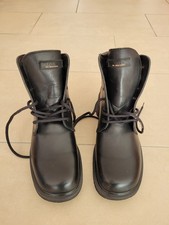 Dr. Martens 9750 Boots / Stiefel schwarz Grö...