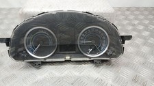 Compteur Toyota AURIS