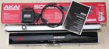 Akai Professional EWI 5000 gebraucht Incl. Et...