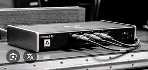 Apogee Element | eBay