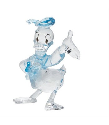 Donald Duck Facets Figur - Disney Facets - 9 cm