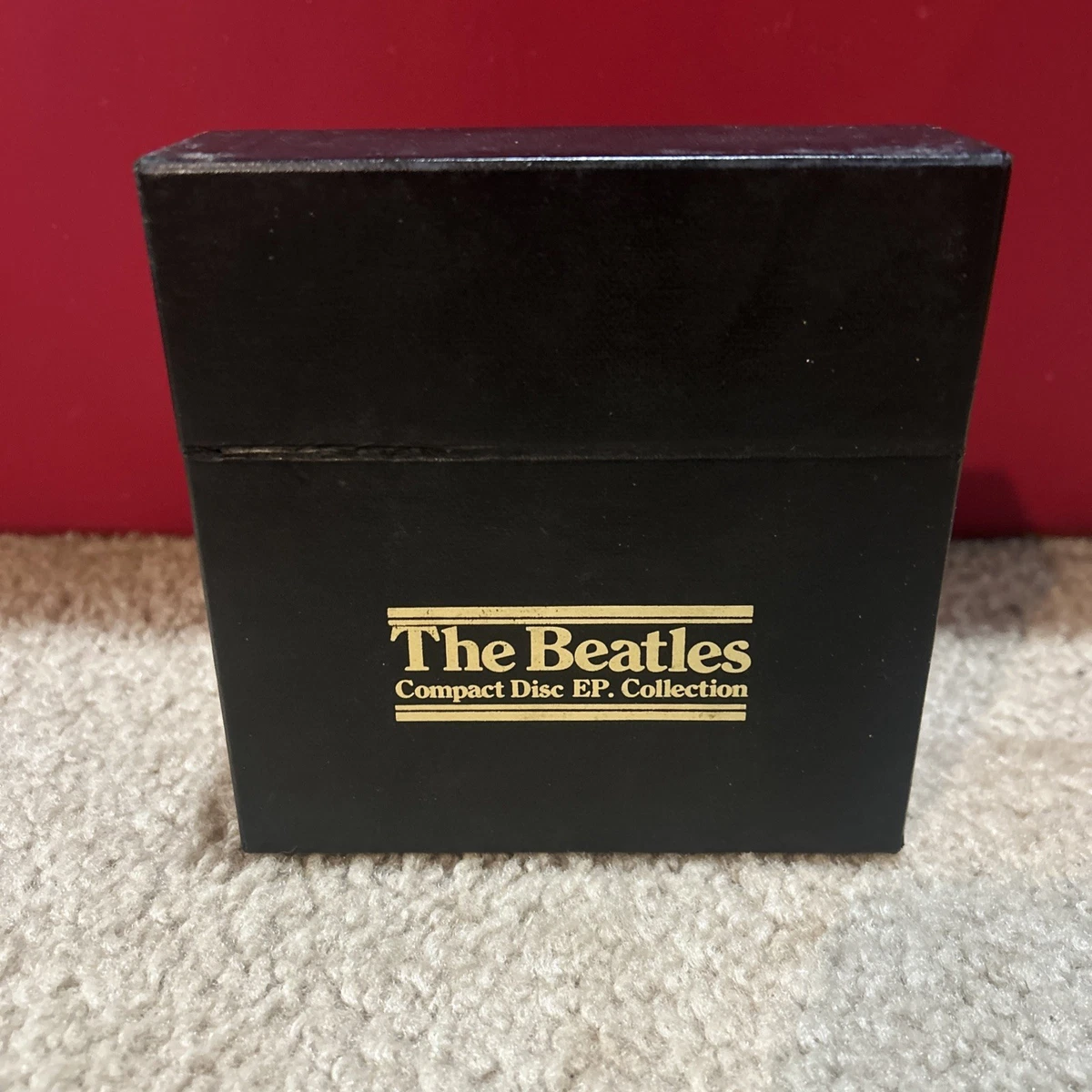 beatles ep collection products for sale | eBay