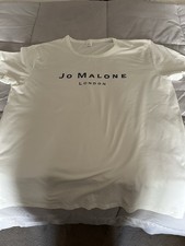 jo maloneWomen's Breathable Round -Neck Short Sleeve T-Shirts  size XL