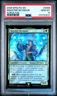 2025 MTG FINAL FANTASY COMMANDER SURGE FOIL #0068 MAESTER SEYMOUR PSA 10