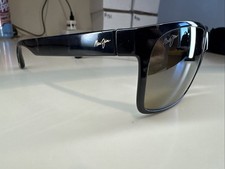 Maui Jim H432-11T Red Sands Grey Tortoise Frame/HCL Bronze Polarized lenses 134