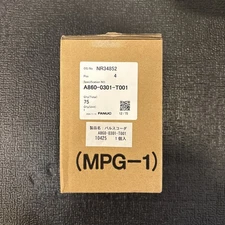 Fanuc A860-0301-T001 2000P Pulse Coder Unit Encoder NEW