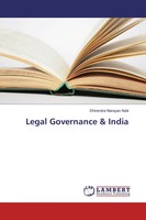 Dhirendra Narayan Naik | Legal Governance & India | Taschenbuch | Englisch