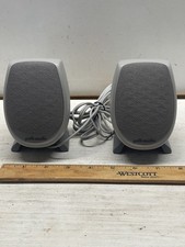 Pair of Polk Audio HIPS Mini Computer Speaker...