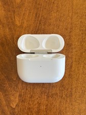 Apple AirPods 3rd Gen Charging Case Genuine Replacement Case Only A2897 A2566