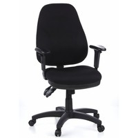 BüRostuhl Chefsessel Drehstuhl Stoff Schreibtischstuhl Zenit Pro Hjh Office