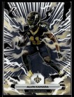 Front of 2025 Topps Resurgence #70 Alvin Kamara