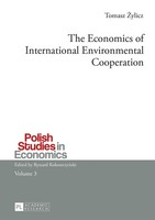 The Economics Of International Environmental Cooperation | Tomasz Zylicz | Buch