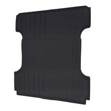 Bed Liner Truck Mat 6.5ft For Dodge Ram 25003500 2003-2010 Black Tpe Waterproof