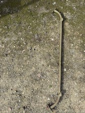Ford Model A Headlight Bar Hot Rat Rod Roadster 29 30 31 32