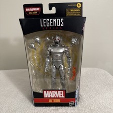 Marvel Legends Ultron Ursa Major BAF  No BAF