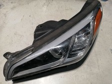 Hyundai Sonata LF 2018 Links Scheinwerfer 92101C2000 ADV124725