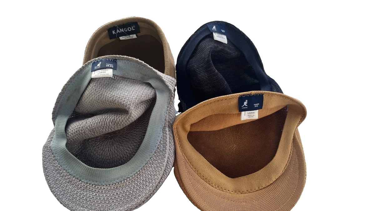 Kangol Size L Multicolor Hats for Men for sale | eBay
