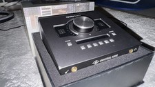 Universal Audio Apollo Twin Thunderbolt for M...