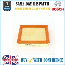 For Infiniti QX50 37 A 2013-2024 Bosch Air Filter F026400130