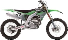 Factory Effex 28-02134 EVO Series Graphic Kit